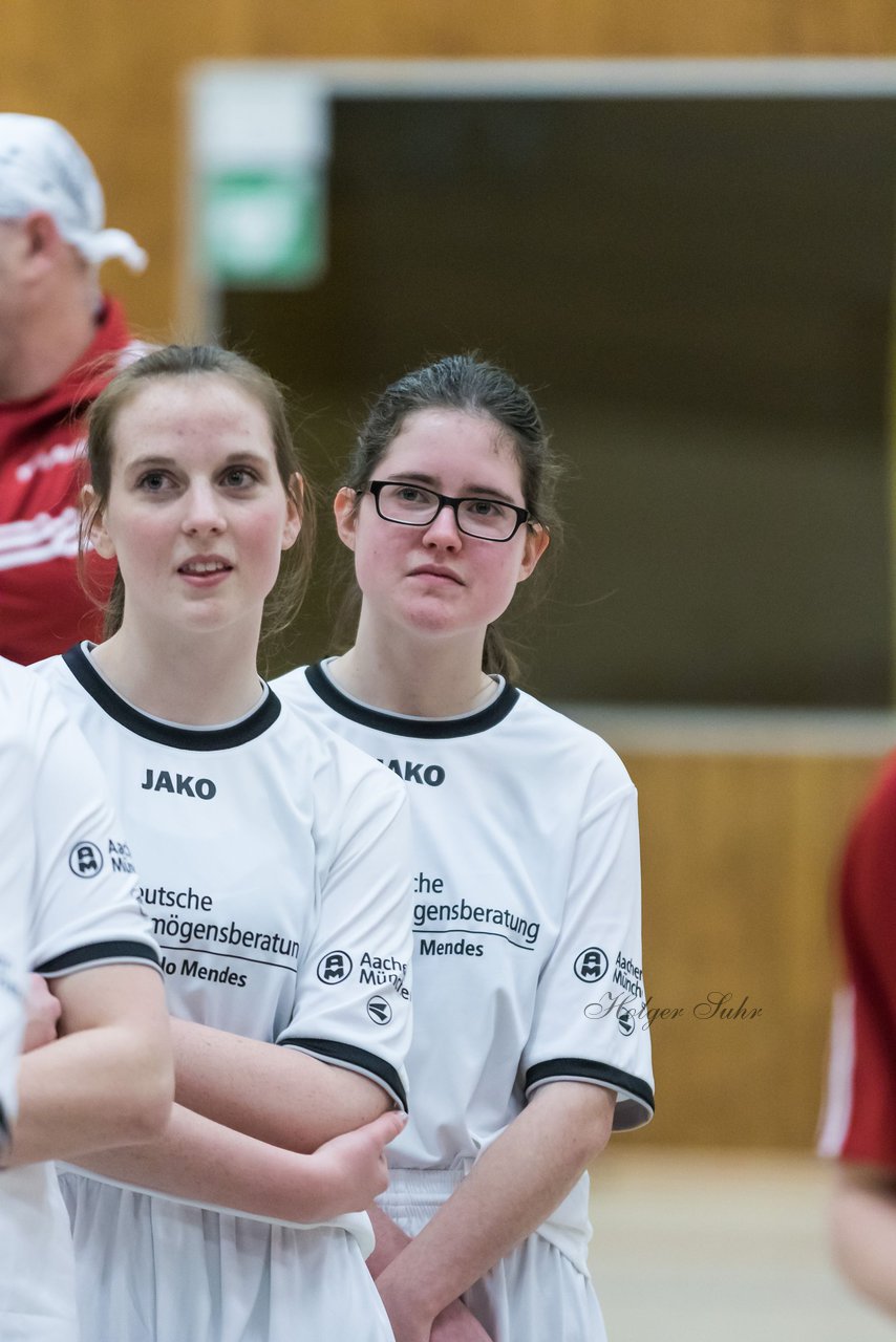 Bild 138 - B-Juniorinnen Cup Wahlstedt